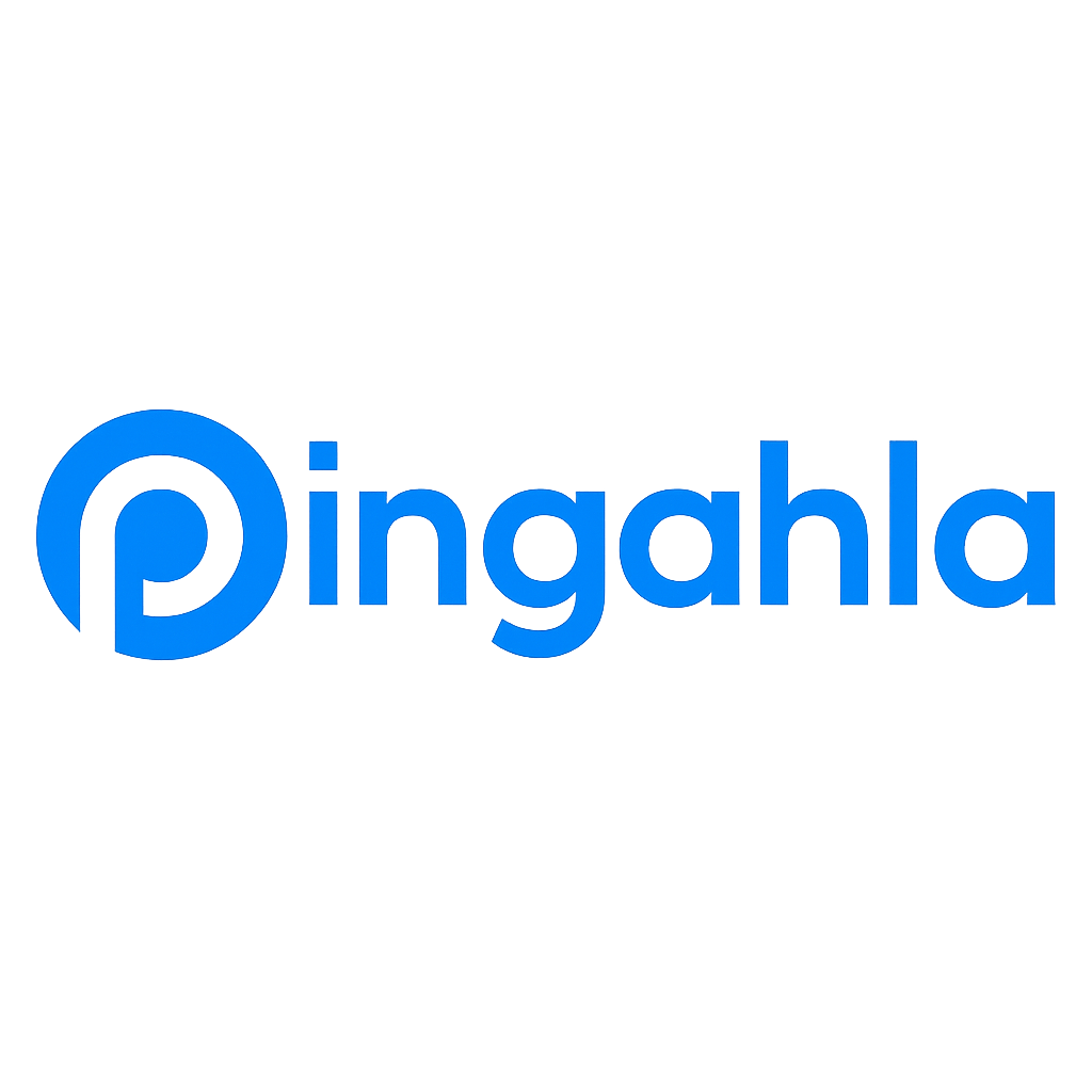 Pingahla