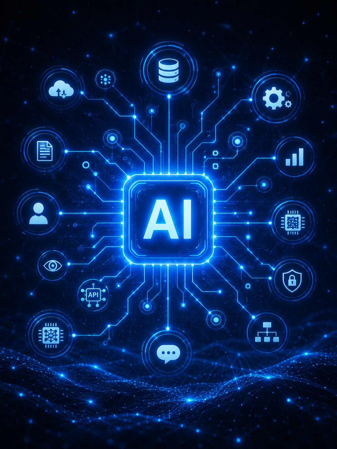 Artificial
Intelligence